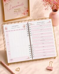 Planner Pioneira - Imagem 9