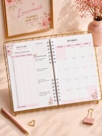 Planner Pioneira - Imagem 8