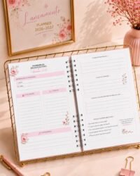 Planner Pioneira - Imagem 7