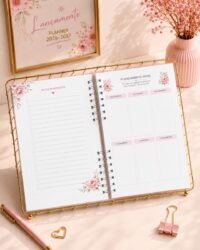 Planner Pioneira - Imagem 5