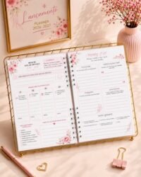 Planner Pioneira - Imagem 4