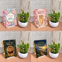 Planner de Leitura Bíblica 2027 - Imagem 6