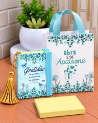 Chaveiro Post-it (4 estampas) - Imagem 7