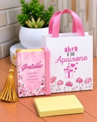 Chaveiro Post-it (4 estampas) - Imagem 6