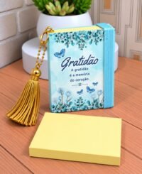 Chaveiro Post-it (4 estampas) - Imagem 3