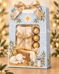 12 Artes Sacolinhas Natal - Imagem 4