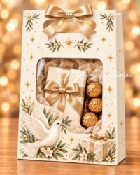 12 Artes Sacolinhas Natal - Imagem 3